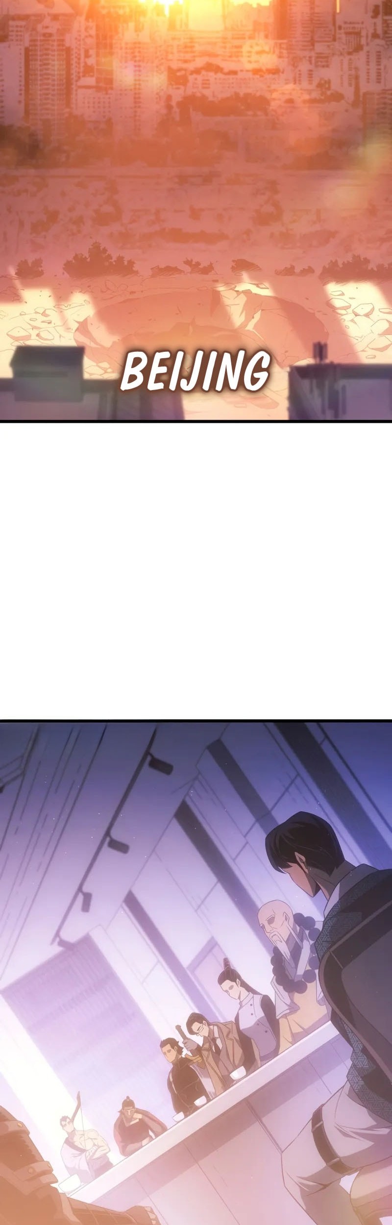The Great Mage Returns After 4000 Years Chapter 212 Gambar 3