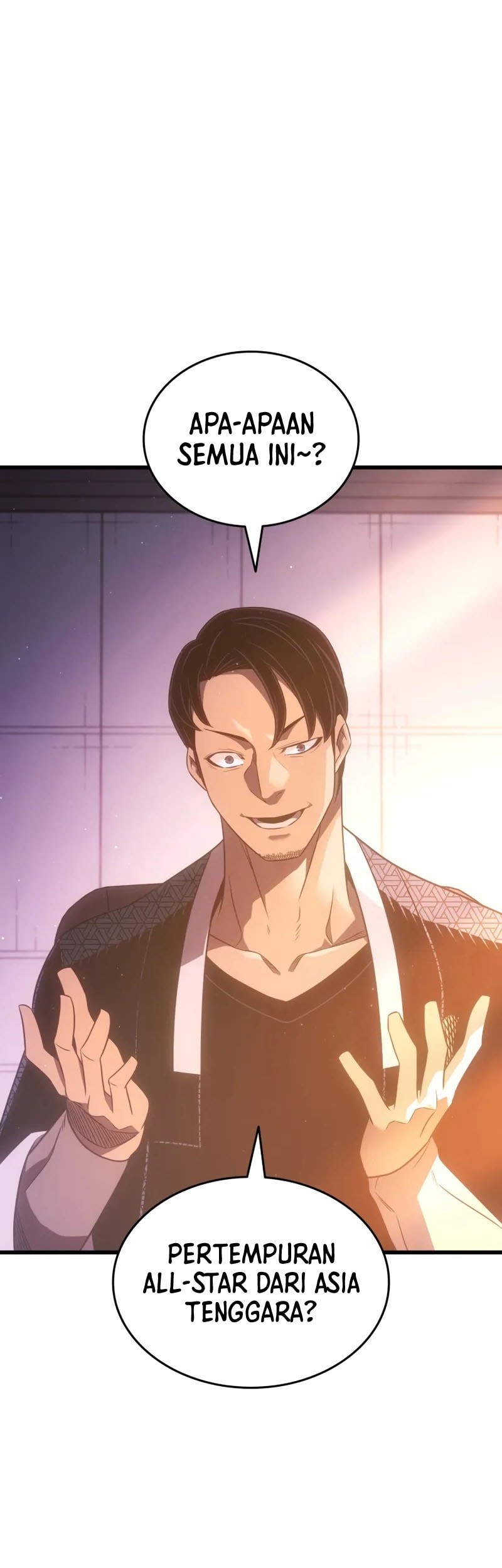 The Great Mage Returns After 4000 Years Chapter 212 Gambar 8