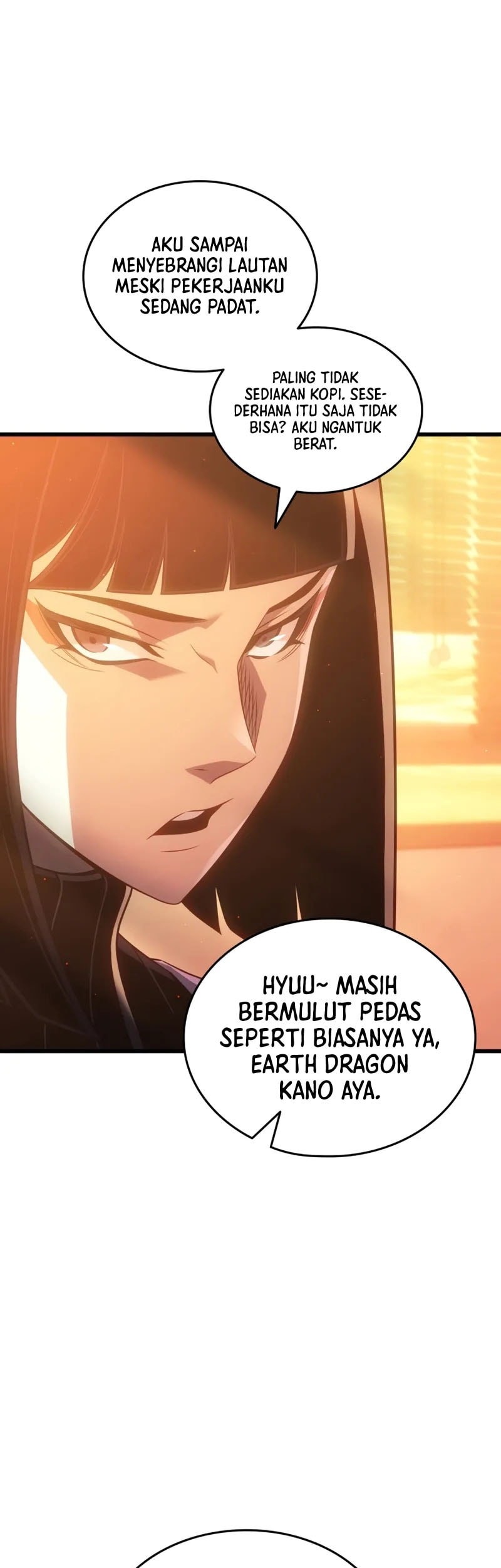 The Great Mage Returns After 4000 Years Chapter 212 Gambar 10