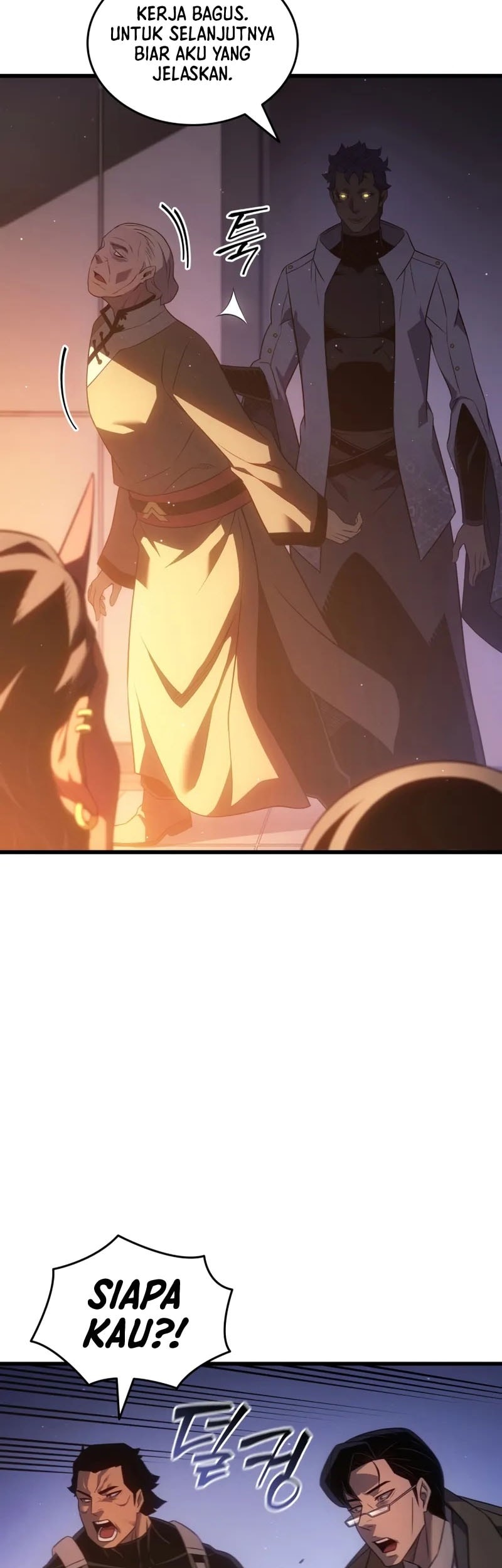 The Great Mage Returns After 4000 Years Chapter 212 Gambar 16