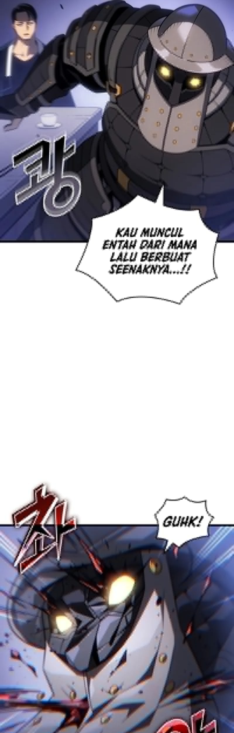 The Great Mage Returns After 4000 Years Chapter 212 Gambar 26