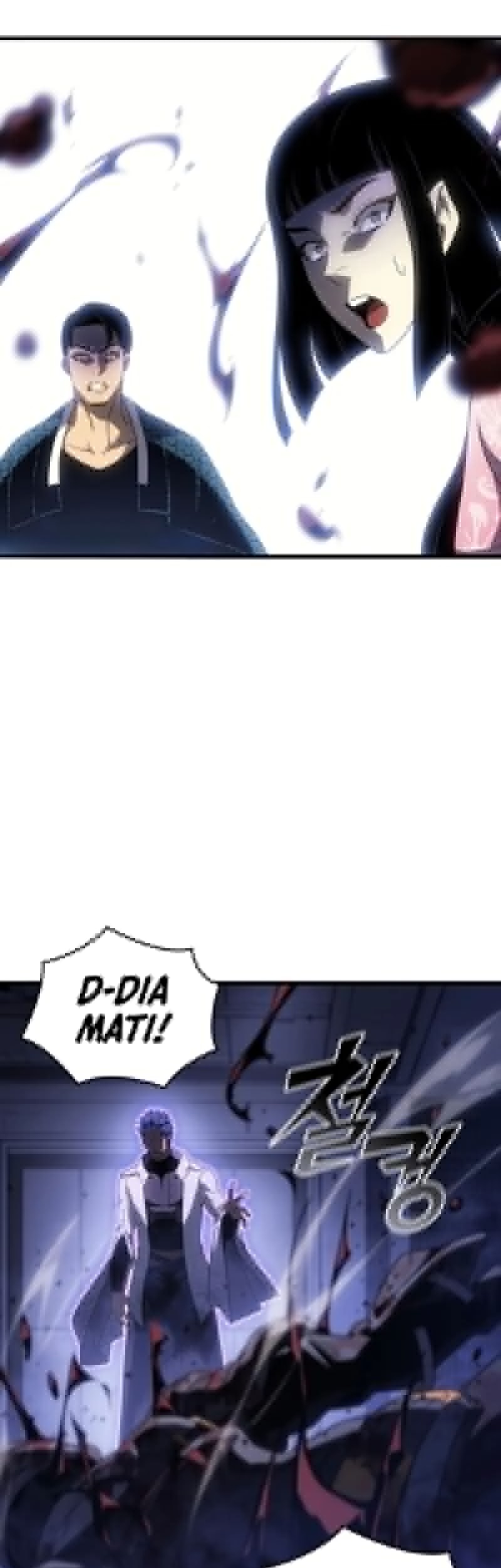 The Great Mage Returns After 4000 Years Chapter 212 Gambar 28