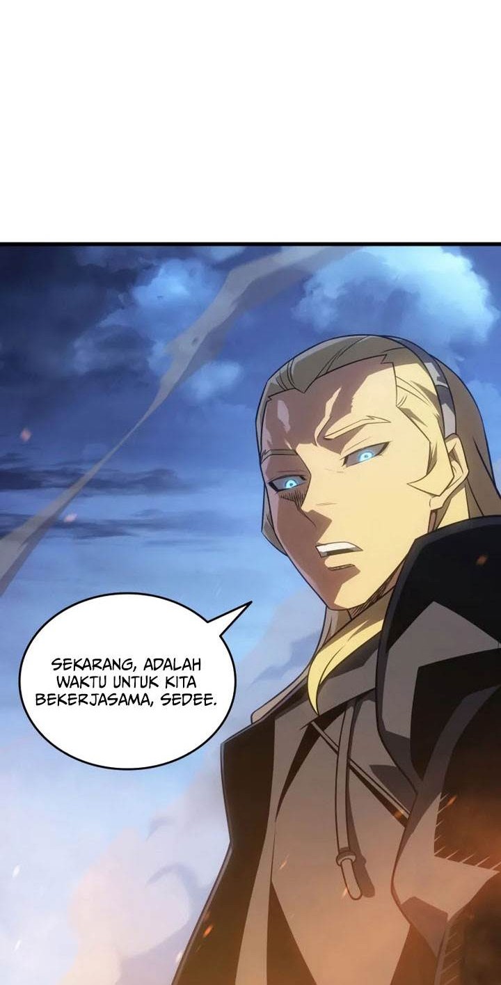 The Great Mage Returns After 4000 Years Chapter 213 Gambar 20