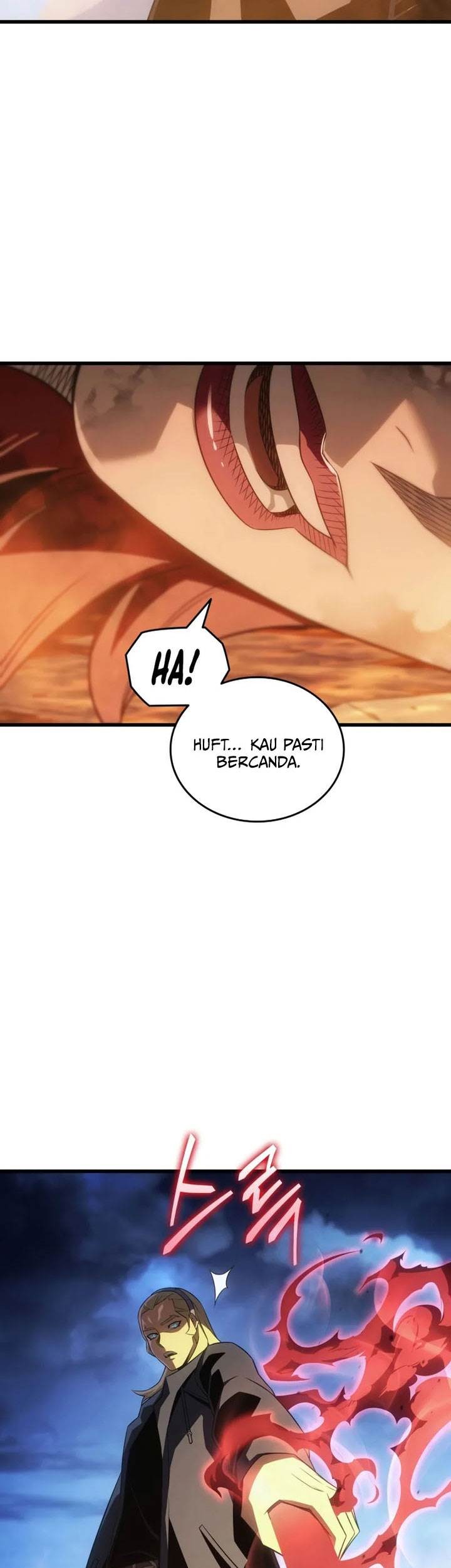 The Great Mage Returns After 4000 Years Chapter 213 Gambar 21