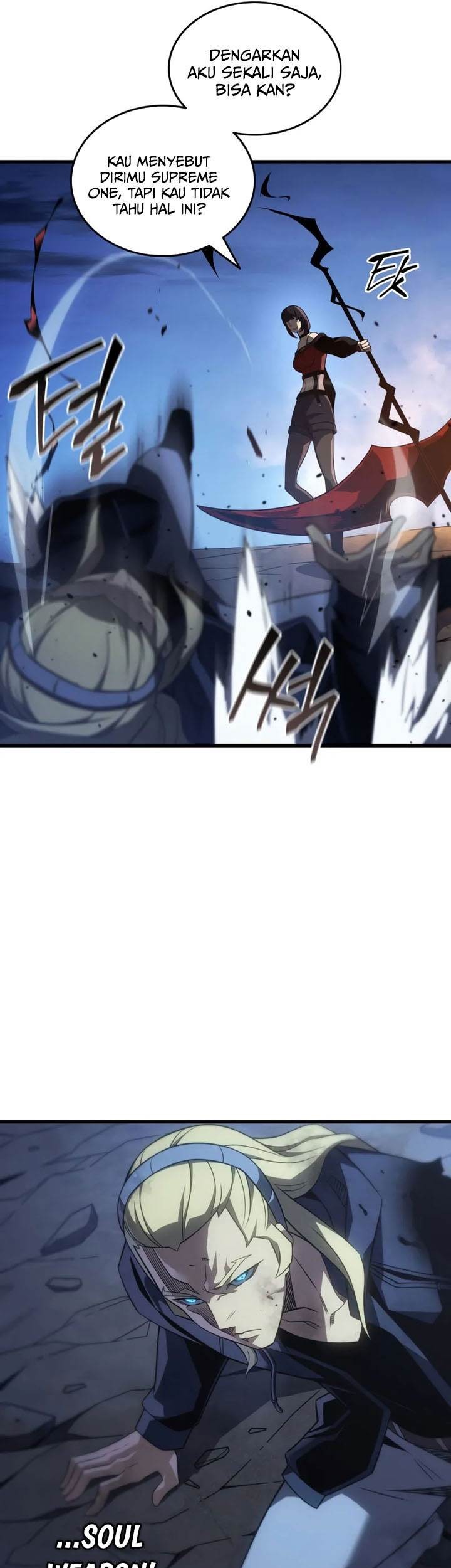 The Great Mage Returns After 4000 Years Chapter 213 Gambar 25