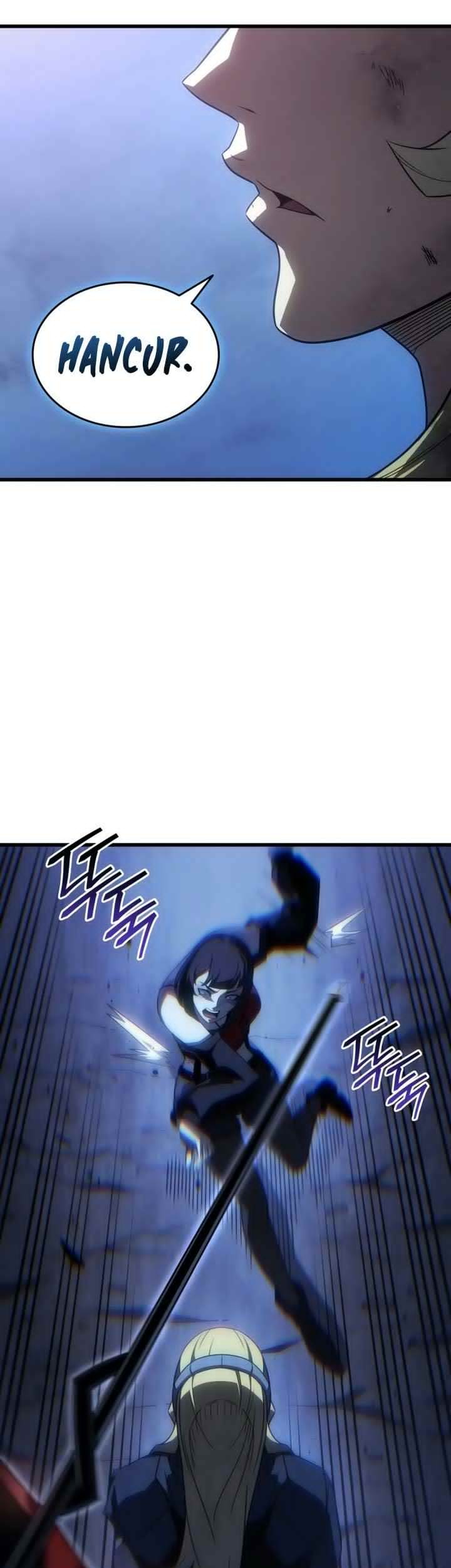 The Great Mage Returns After 4000 Years Chapter 213 Gambar 31