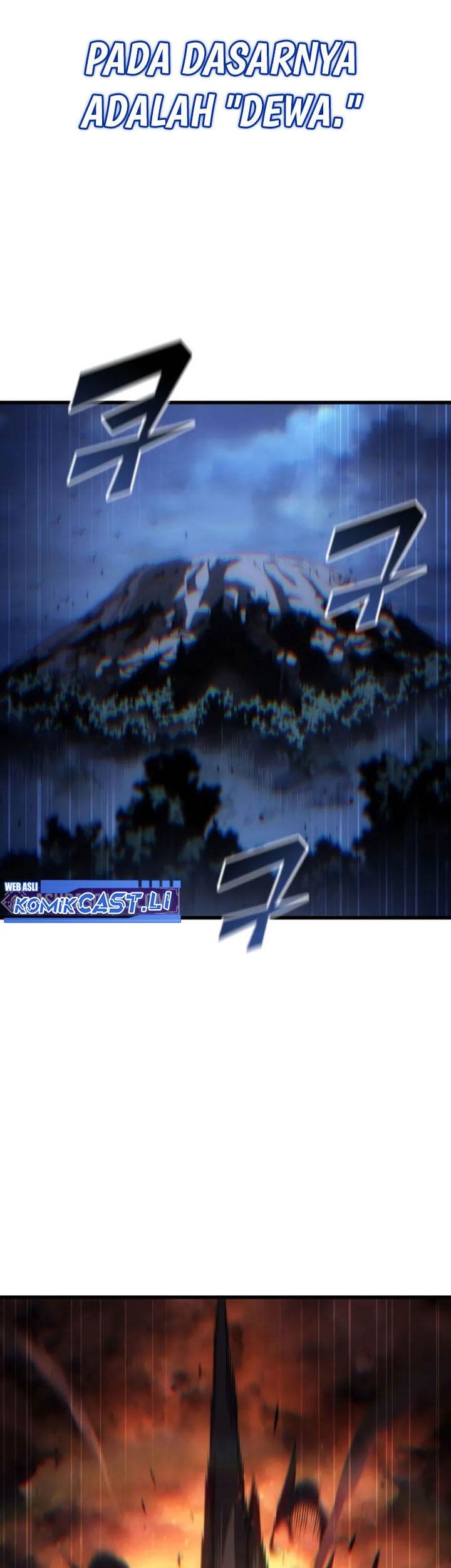The Great Mage Returns After 4000 Years Chapter 213 Gambar 39