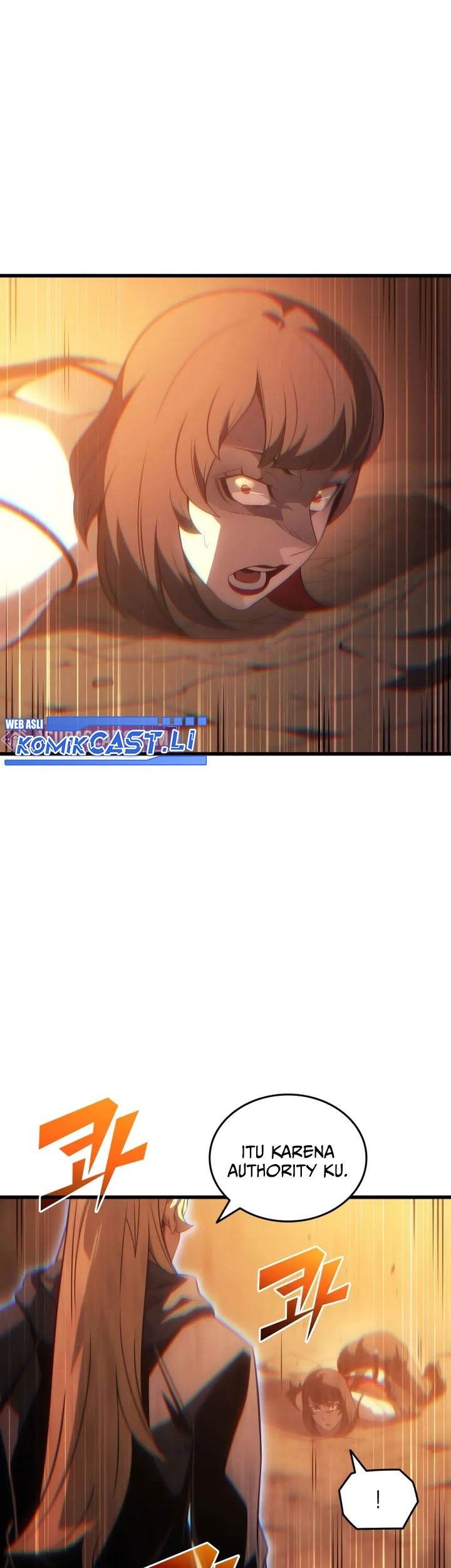 The Great Mage Returns After 4000 Years Chapter 213 Gambar 41