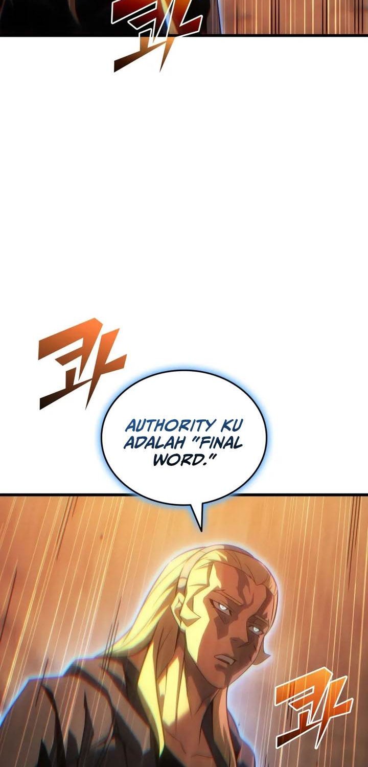 The Great Mage Returns After 4000 Years Chapter 213 Gambar 42