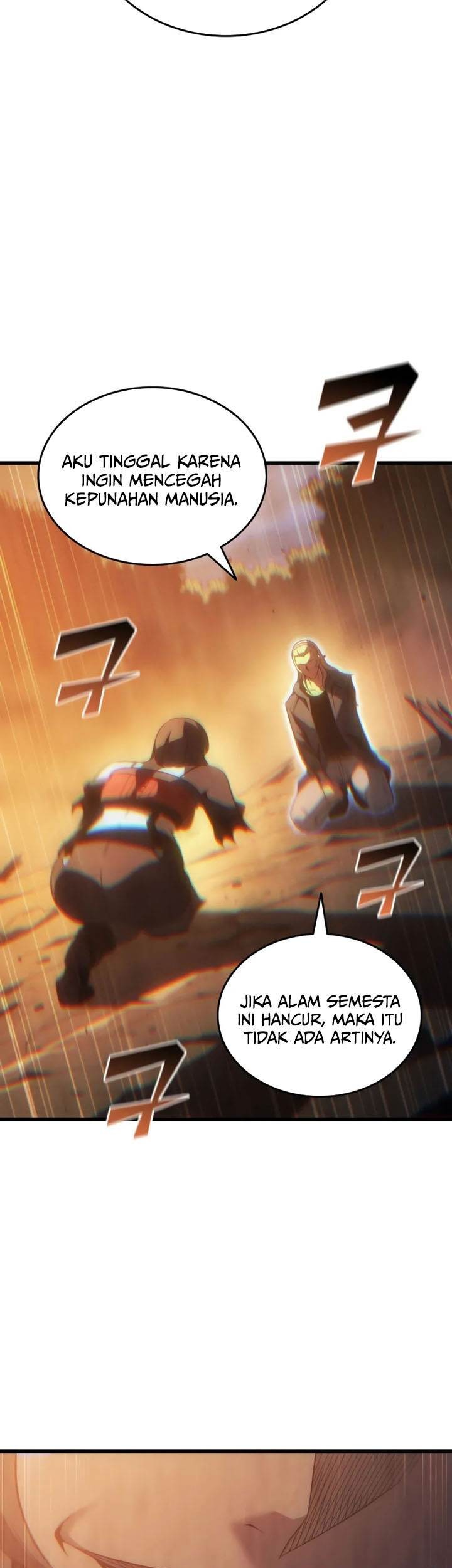 The Great Mage Returns After 4000 Years Chapter 213 Gambar 45