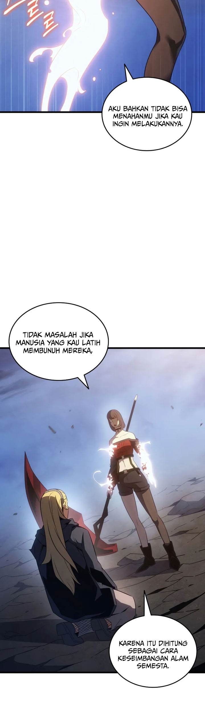 The Great Mage Returns After 4000 Years Chapter 213 Gambar 47