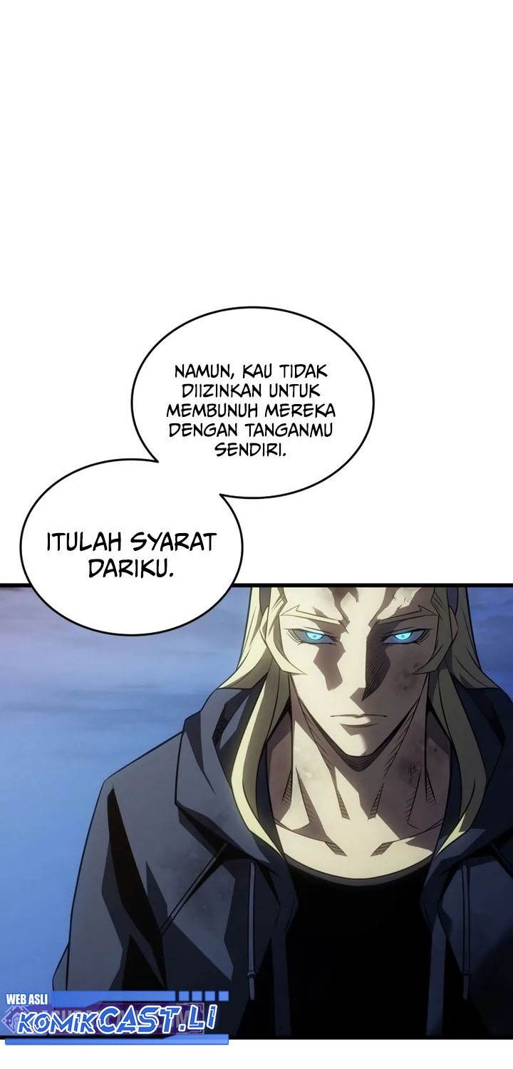 The Great Mage Returns After 4000 Years Chapter 213 Gambar 48