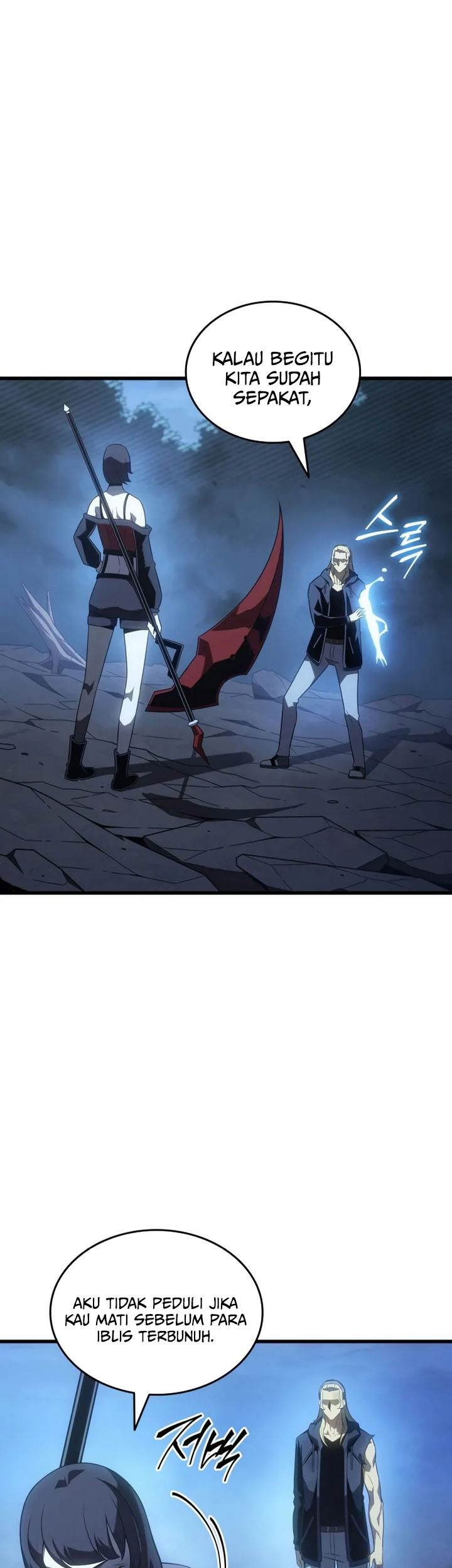 The Great Mage Returns After 4000 Years Chapter 213 Gambar 49