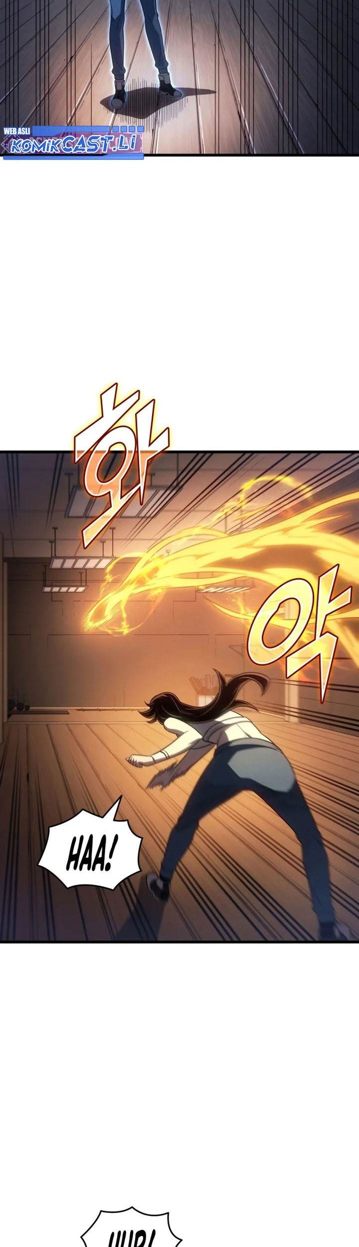 The Great Mage Returns After 4000 Years Chapter 213 Gambar 55