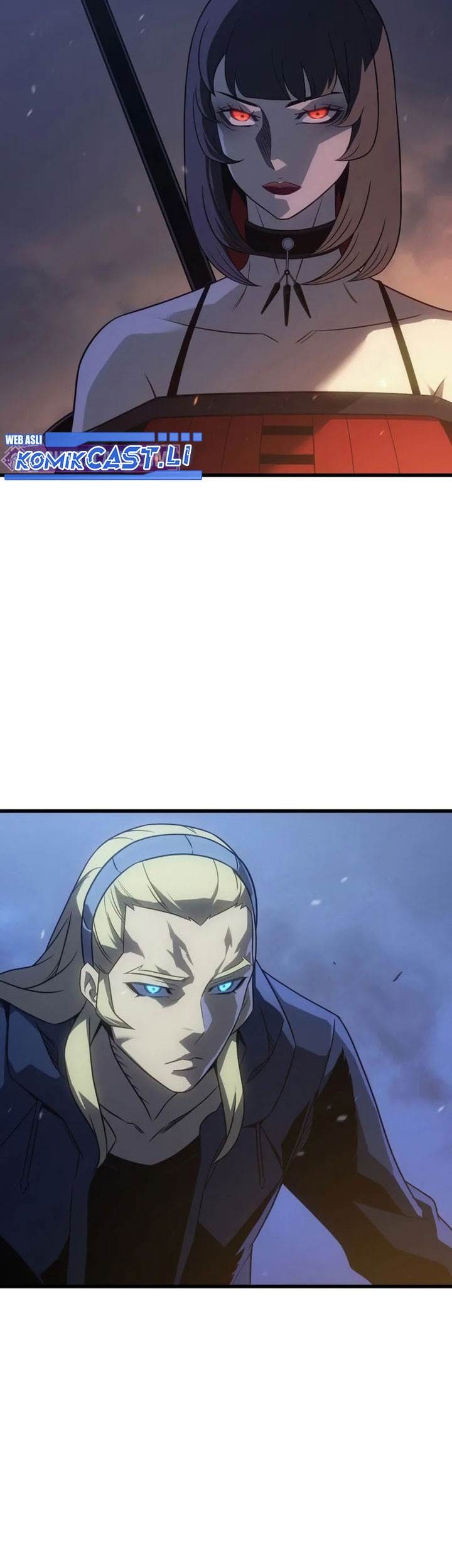 The Great Mage Returns After 4000 Years Chapter 213 Gambar 3