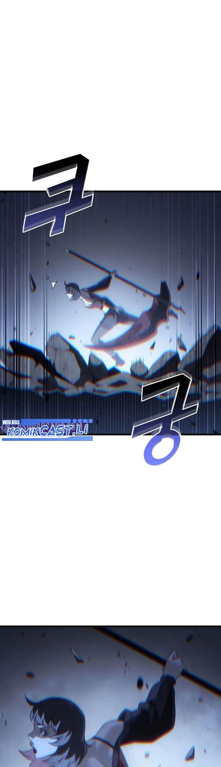 The Great Mage Returns After 4000 Years Chapter 213 Gambar 9