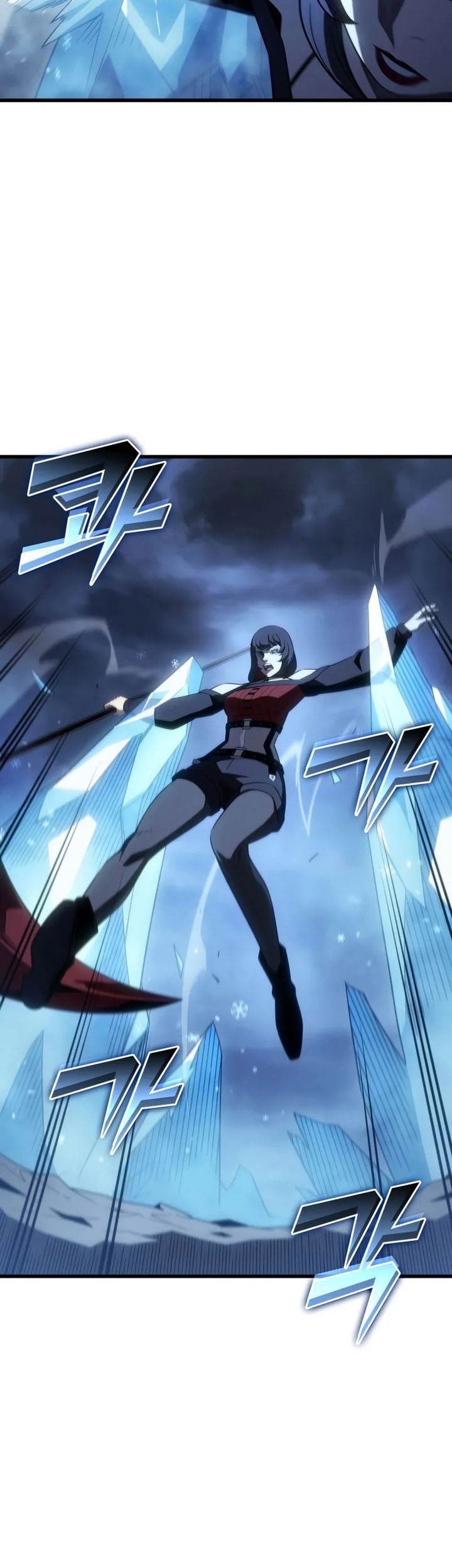 The Great Mage Returns After 4000 Years Chapter 213 Gambar 11
