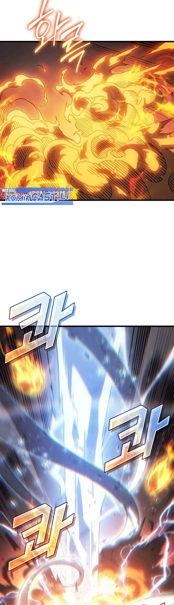The Great Mage Returns After 4000 Years Chapter 213 Gambar 13