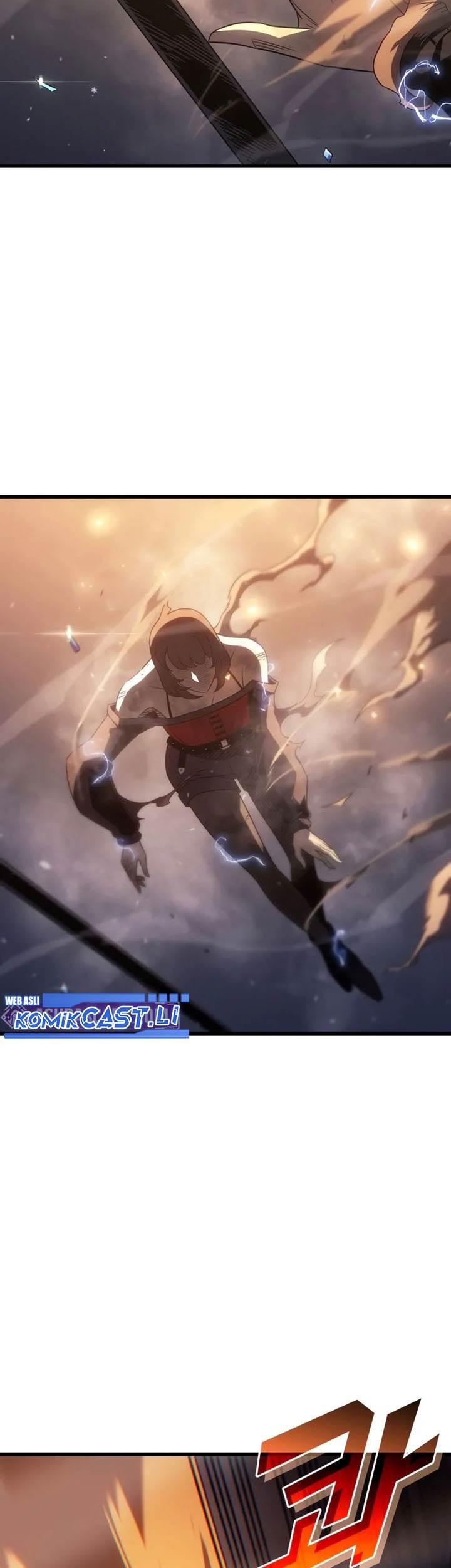 The Great Mage Returns After 4000 Years Chapter 213 Gambar 15