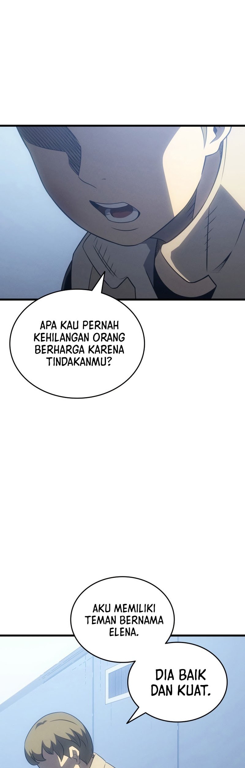 The Great Mage Returns After 4000 Years Chapter 214 Gambar 36