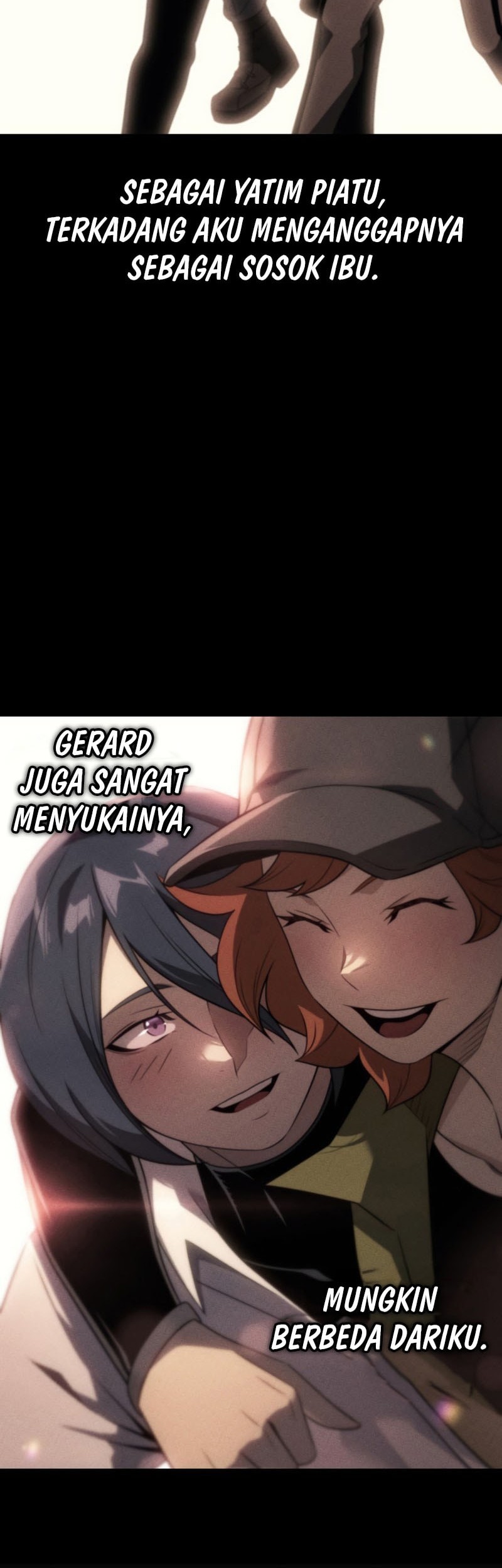 The Great Mage Returns After 4000 Years Chapter 214 Gambar 38