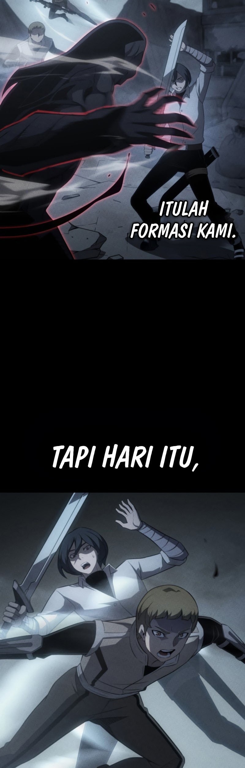 The Great Mage Returns After 4000 Years Chapter 214 Gambar 41