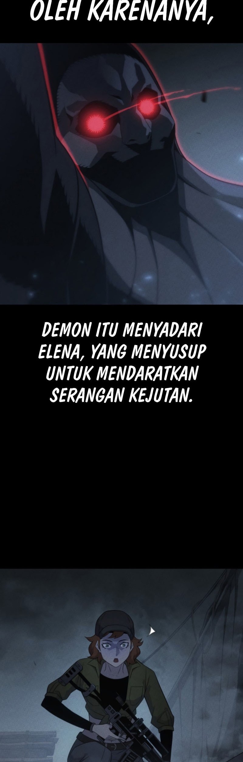The Great Mage Returns After 4000 Years Chapter 214 Gambar 44
