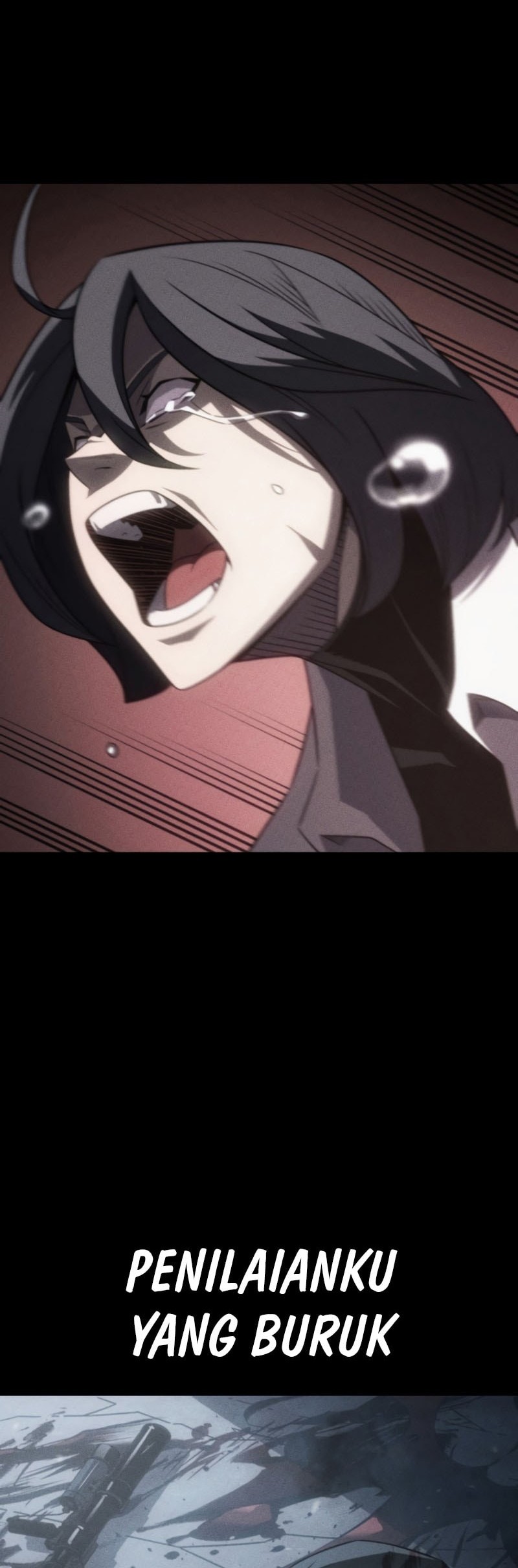 The Great Mage Returns After 4000 Years Chapter 214 Gambar 46