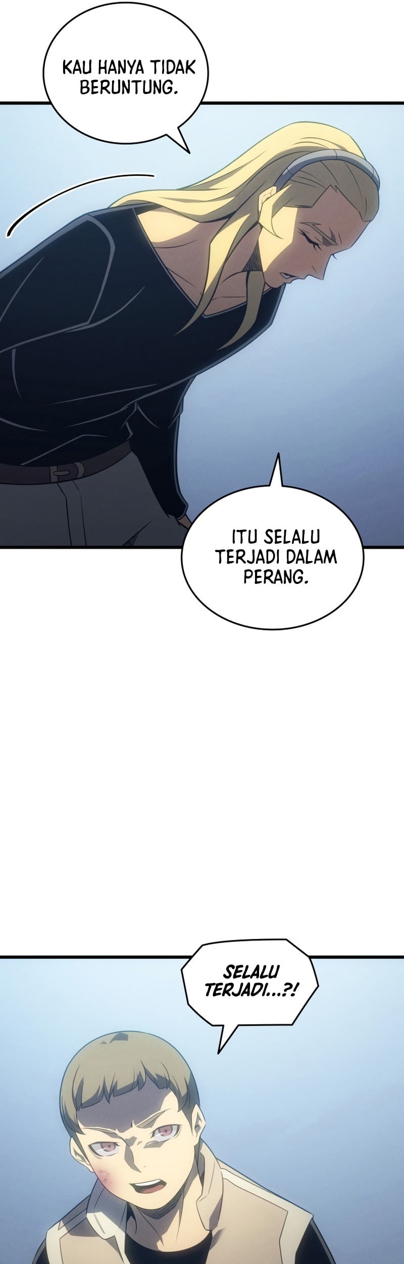 The Great Mage Returns After 4000 Years Chapter 214 Gambar 51
