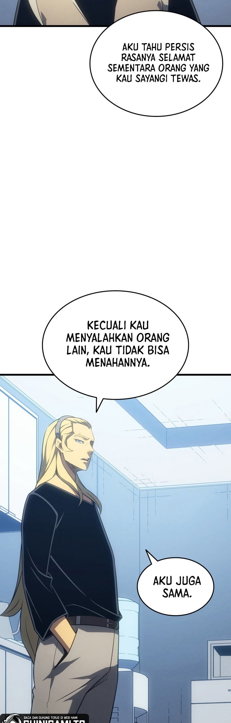 The Great Mage Returns After 4000 Years Chapter 214 Gambar 52