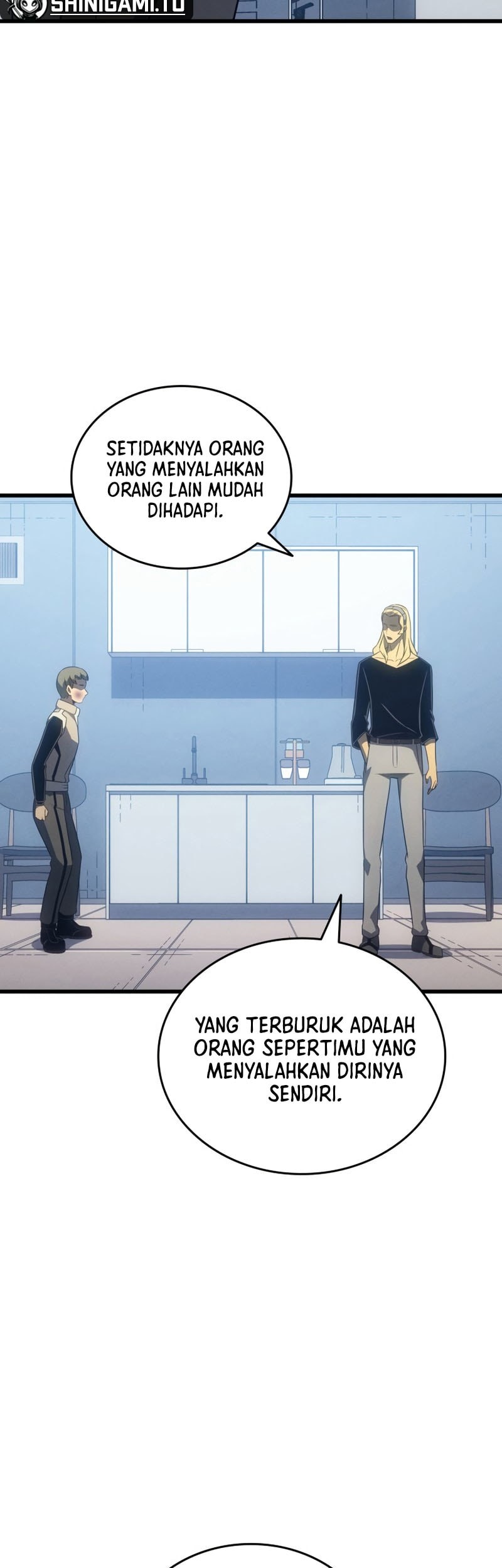 The Great Mage Returns After 4000 Years Chapter 214 Gambar 53