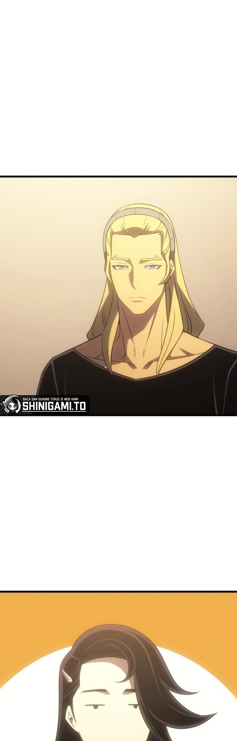 The Great Mage Returns After 4000 Years Chapter 214 Gambar 57