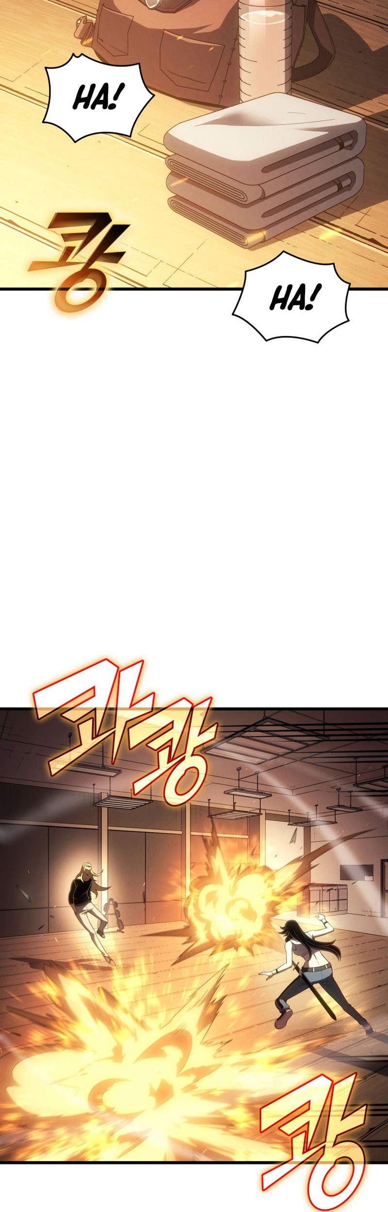 The Great Mage Returns After 4000 Years Chapter 214 Gambar 3