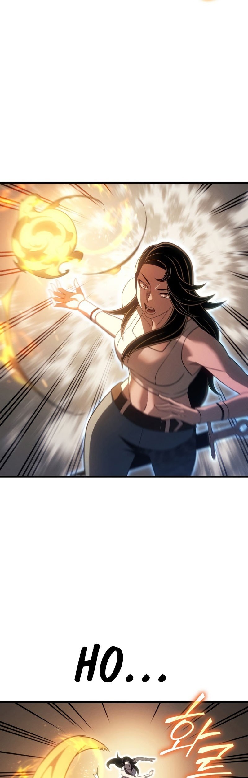 The Great Mage Returns After 4000 Years Chapter 214 Gambar 4