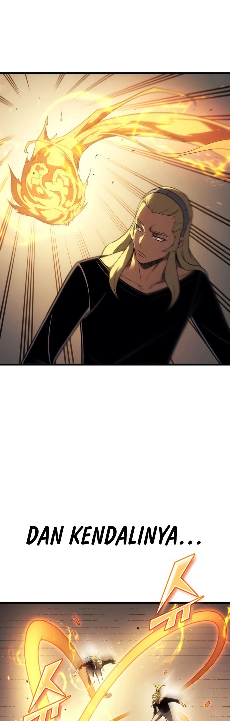 The Great Mage Returns After 4000 Years Chapter 214 Gambar 7