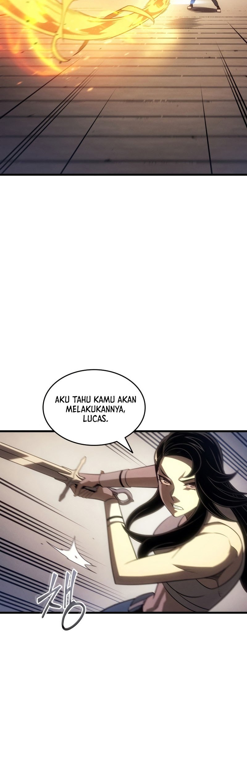 The Great Mage Returns After 4000 Years Chapter 214 Gambar 10
