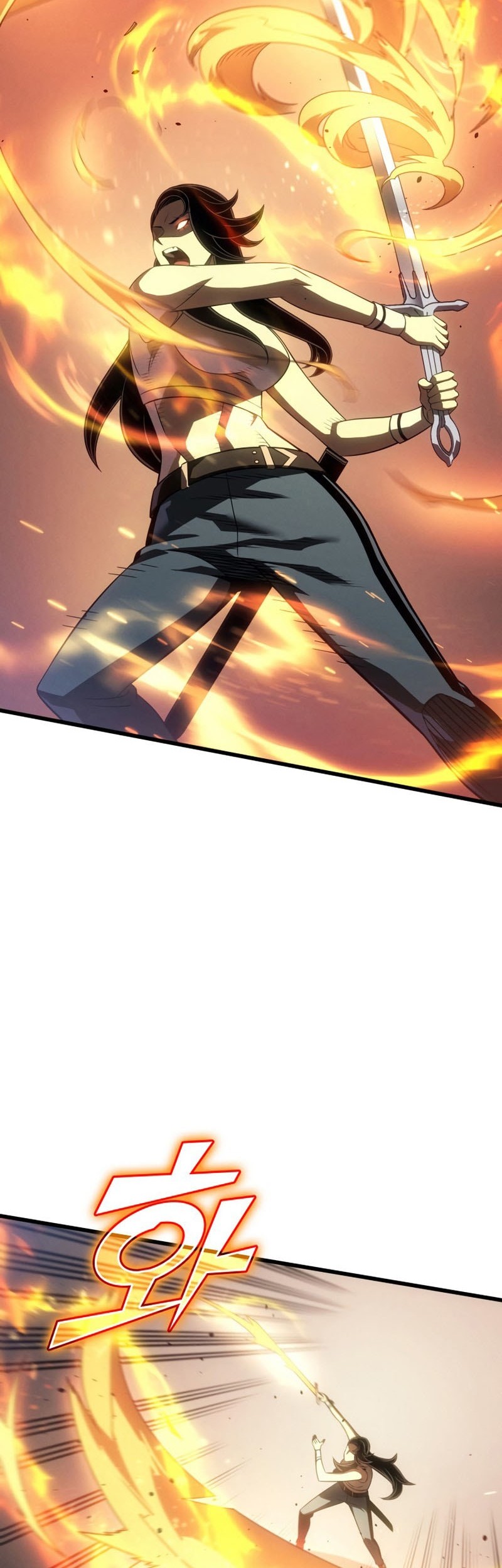 The Great Mage Returns After 4000 Years Chapter 214 Gambar 12