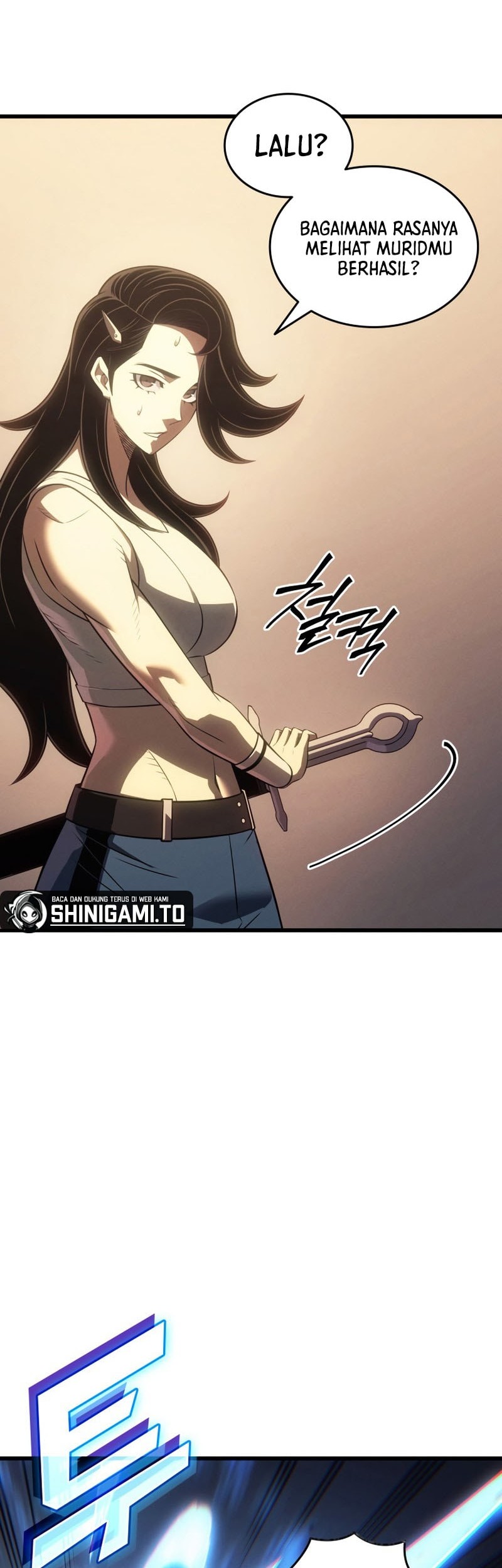 The Great Mage Returns After 4000 Years Chapter 214 Gambar 16