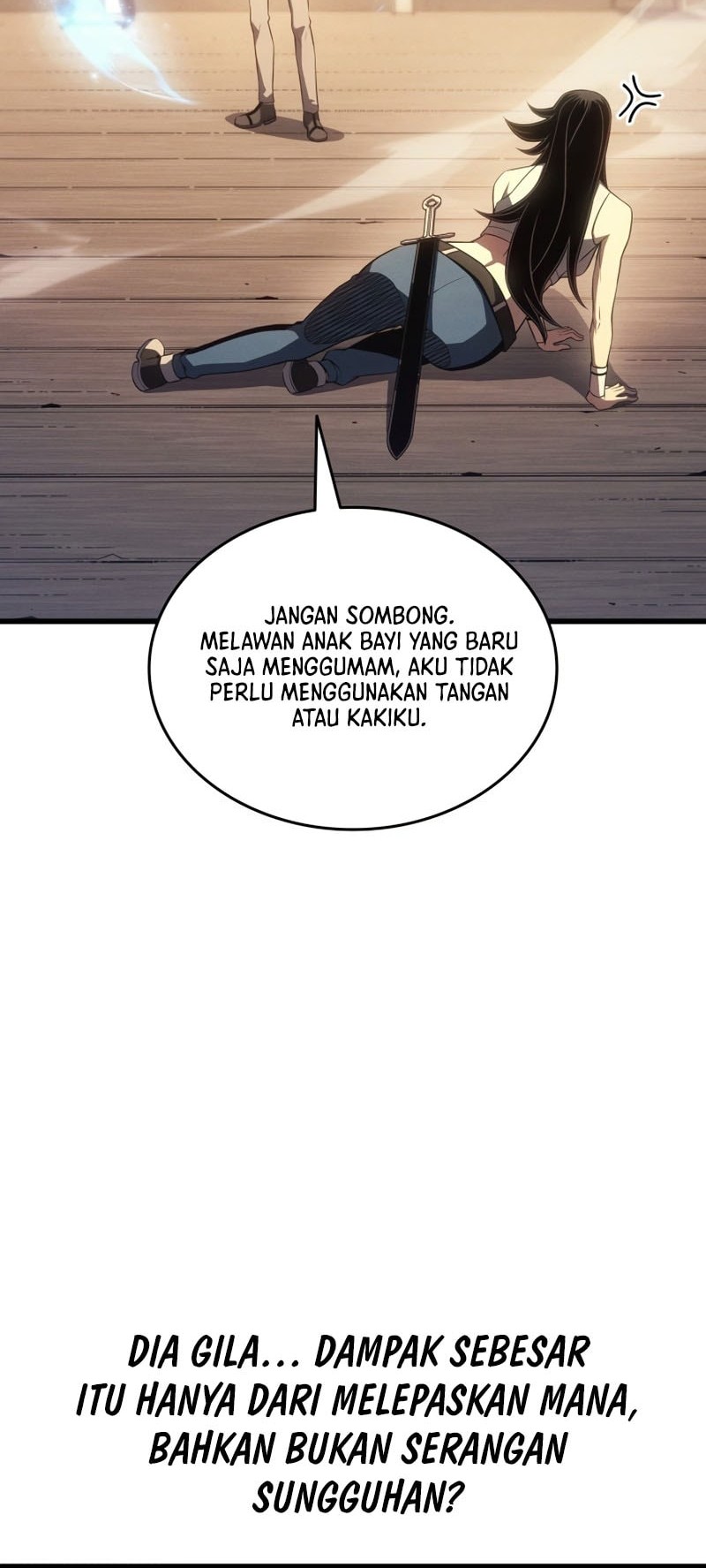 The Great Mage Returns After 4000 Years Chapter 214 Gambar 18