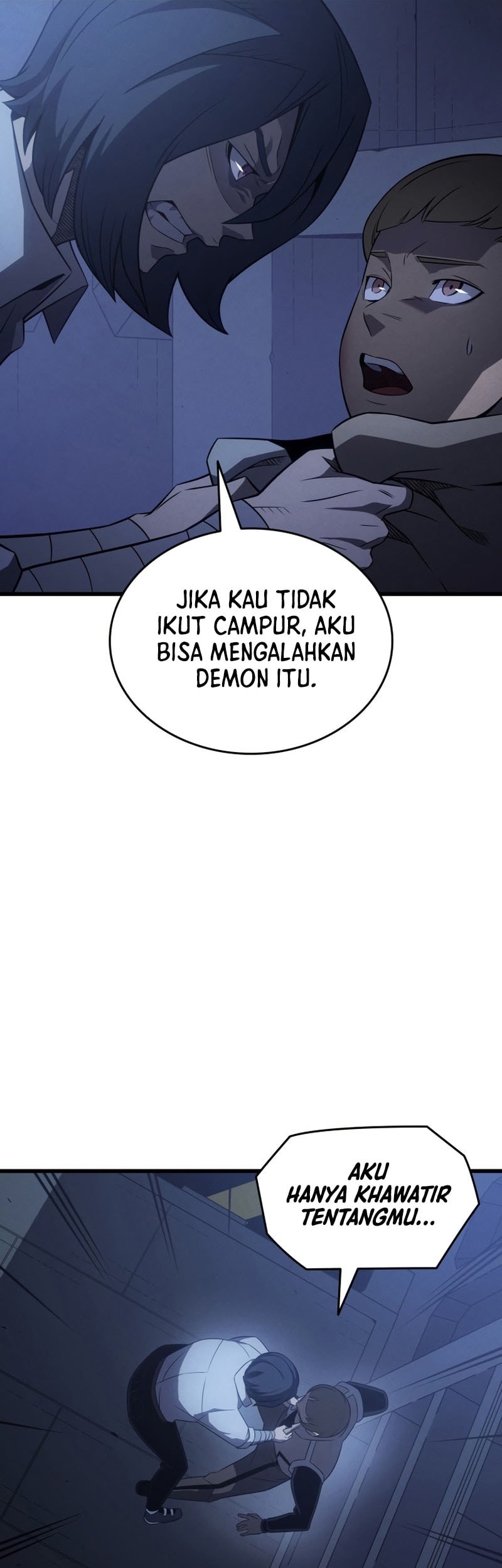 The Great Mage Returns After 4000 Years Chapter 214 Gambar 23