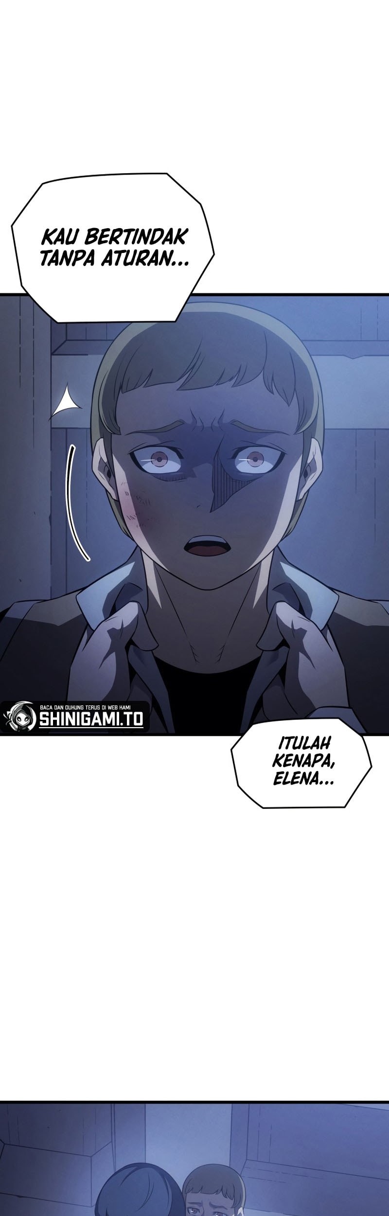 The Great Mage Returns After 4000 Years Chapter 214 Gambar 25
