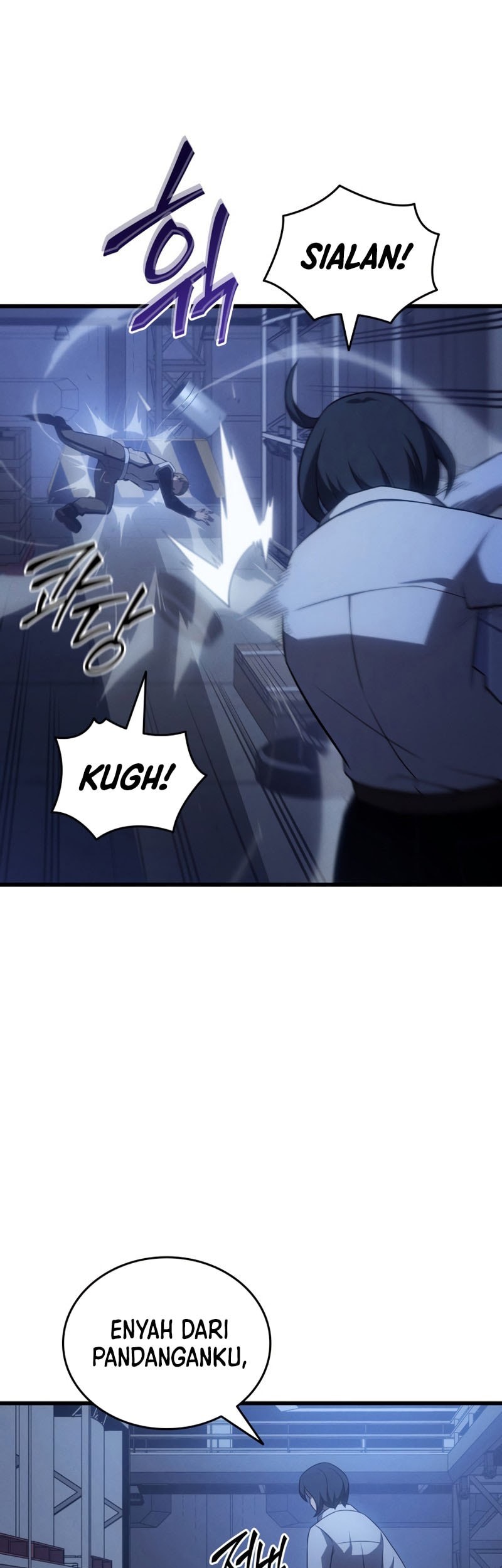 The Great Mage Returns After 4000 Years Chapter 214 Gambar 27