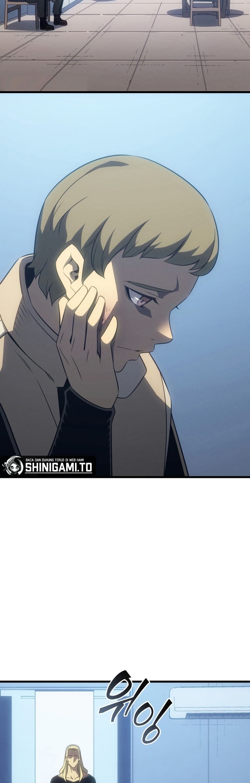 The Great Mage Returns After 4000 Years Chapter 214 Gambar 29