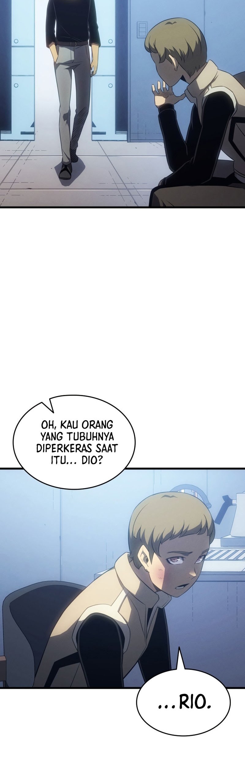 The Great Mage Returns After 4000 Years Chapter 214 Gambar 30