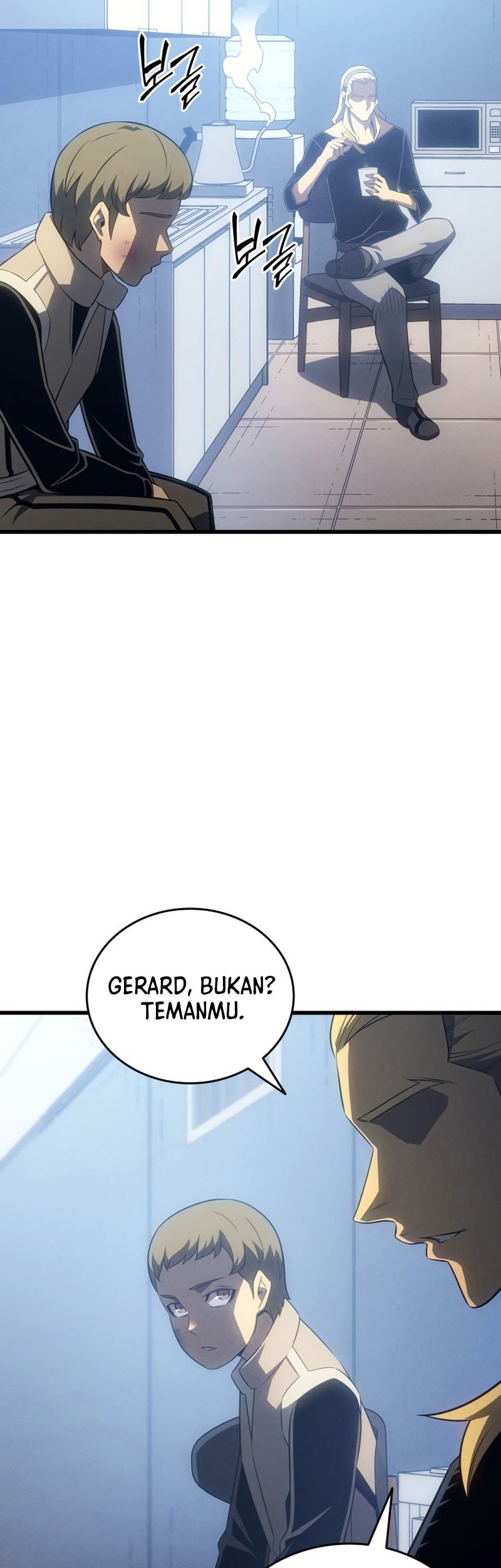 The Great Mage Returns After 4000 Years Chapter 214 Gambar 32