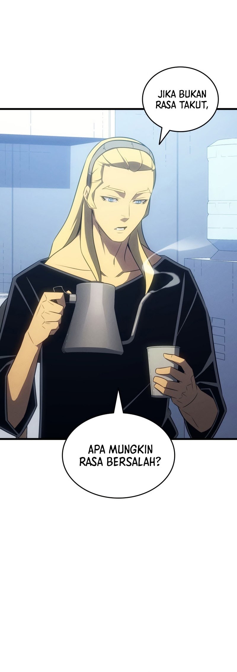 The Great Mage Returns After 4000 Years Chapter 214 Gambar 34