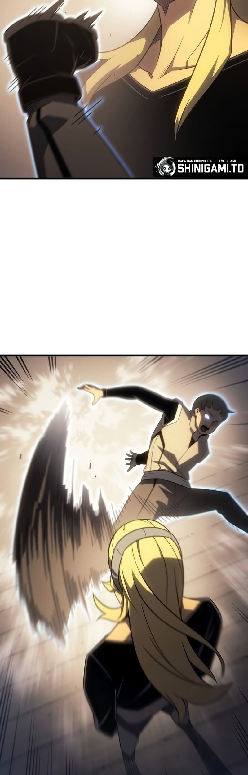 The Great Mage Returns After 4000 Years Chapter 215 Gambar 35