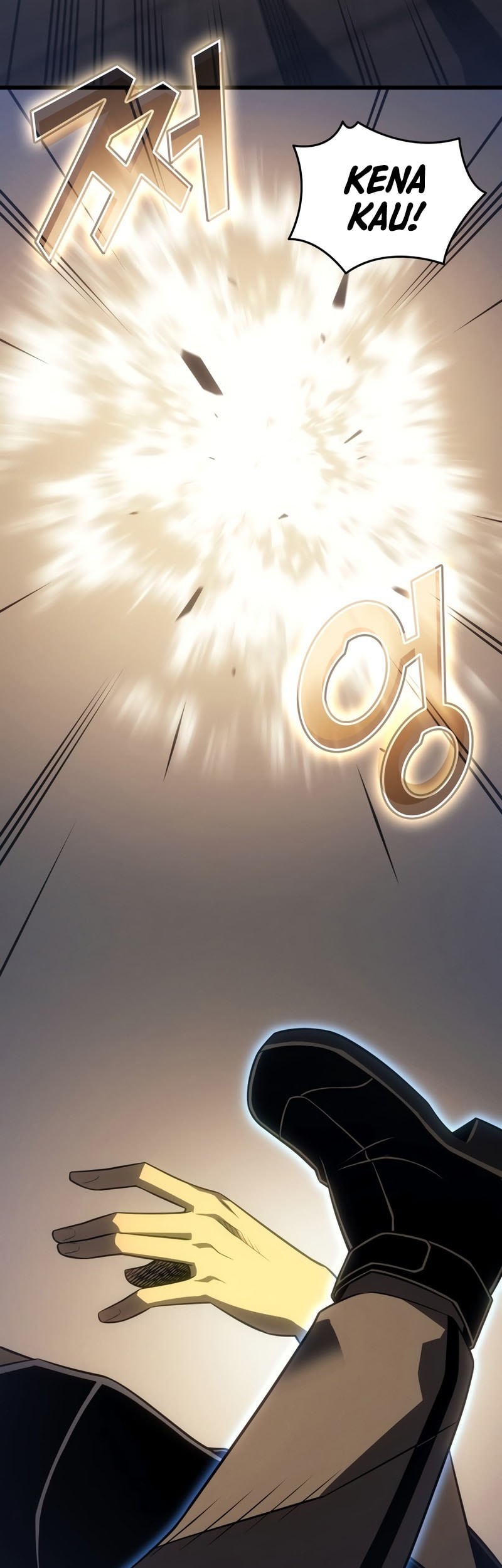 The Great Mage Returns After 4000 Years Chapter 215 Gambar 36