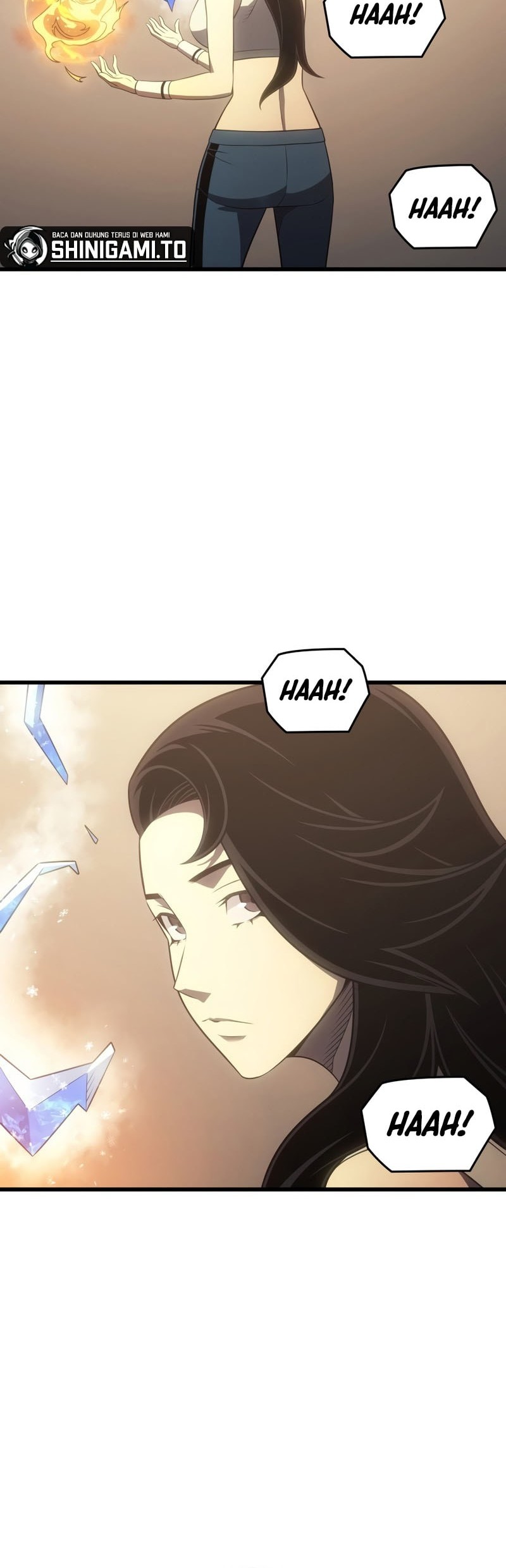 The Great Mage Returns After 4000 Years Chapter 215 Gambar 41