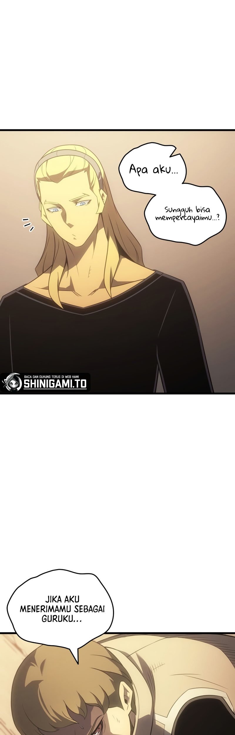 The Great Mage Returns After 4000 Years Chapter 215 Gambar 44
